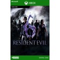 Resident Evil 6 XBOX CD-Key